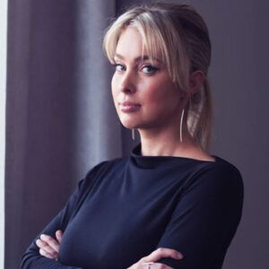 NOTARIUSZ Paulina Linniczenko