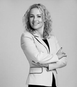 NOTARIUSZ Paulina Meler
