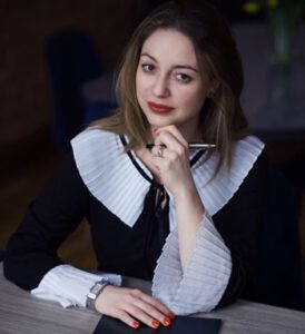 NOTARIUSZ Paulina Owczarz