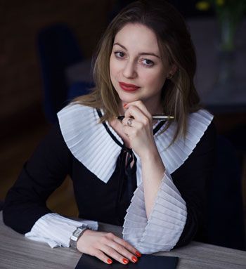 NOTARIUSZ Paulina Owczarz
