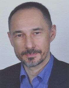NOTARIUSZ Paweł Cupriak