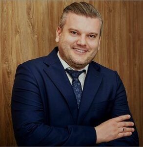 NOTARIUSZ Paweł Kurciński