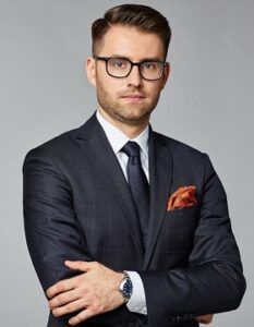 NOTARIUSZ Paweł Paliszewski