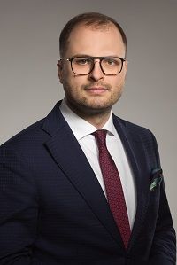 NOTARIUSZ Piotr Łaski