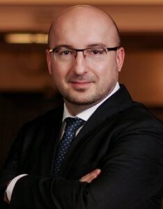 NOTARIUSZ Piotr Przybysz