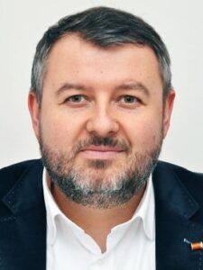 NOTARIUSZ Piotr Skoworodko