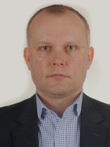 NOTARIUSZ Piotr Szczepaniak