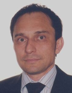 NOTARIUSZ Rafał Bąbka