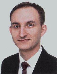 NOTARIUSZ Rafał Patynowski