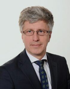 NOTARIUSZ Robert Giler