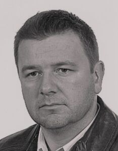 NOTARIUSZ Robert Wróblewski