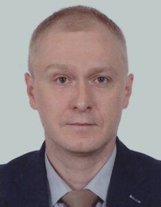 NOTARIUSZ Sebastian Chaber