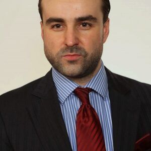 NOTARIUSZ Sebastian Zięba