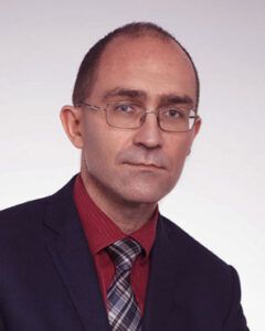 NOTARIUSZ Sławomir Namielski