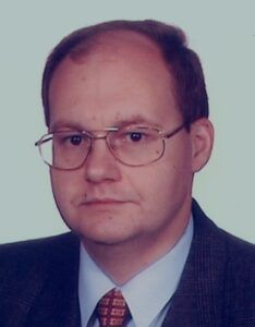 NOTARIUSZ Sławomir Strojny