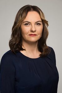 NOTARIUSZ Sylwia Dolega