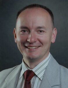 NOTARIUSZ Tomasz Markuszewski