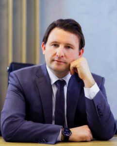 NOTARIUSZ Tomasz Sawicki