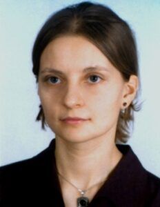 NOTARIUSZ Urszula Oczkuś-Simon
