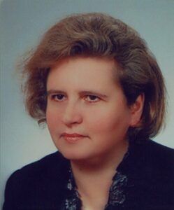 NOTARIUSZ Urszula Statkiewicz-Wysocka