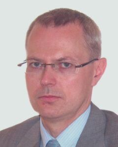 NOTARIUSZ Waldemar Gładkowski