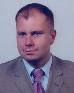 NOTARIUSZ Wiktor Wągrodzki