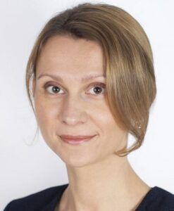 notariusz Olga Kubiak-Krynke