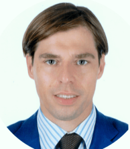 NOTARIUSZ Krzysztof Gładki