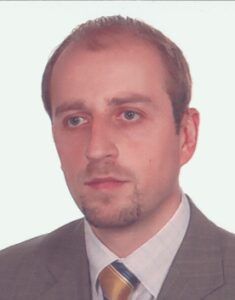 NOTARIUSZ Sebastian Kubań