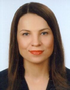 Notariusz Ewelina Król