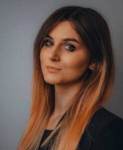 notariusz Justyna Berecka-Warchałowska