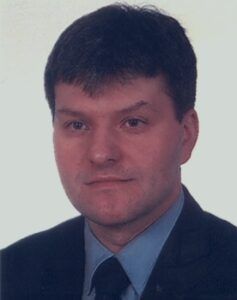 NOTARIUSZ Jacek Kud