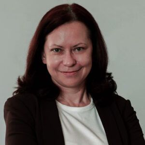 Sylwia Kupis (zastępca notarialny)