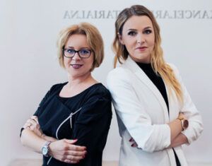 Kancelaria Notarialna Ewa Kocoł-Bochenek Magdalena Mazurek-Redmerska