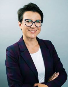 NOTARIUSZ Adriana Górzny
