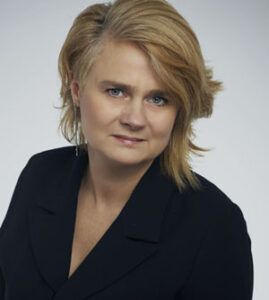NOTARIUSZ Agnieszka Rewerska