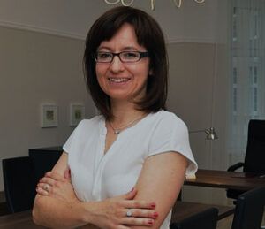 NOTARIUSZ Agnieszka Różecka