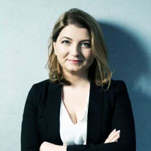 NOTARIUSZ Agnieszka Środek-Tesarska