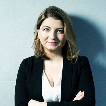 NOTARIUSZ Agnieszka Środek-Tesarska