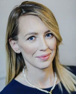 NOTARIUSZ Aleksandra Golec-Sionek
