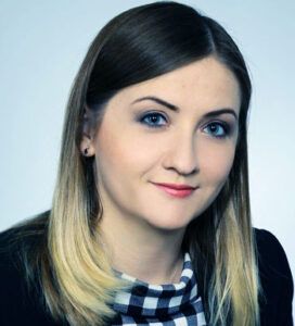 NOTARIUSZ Aleksandra Jaskulska