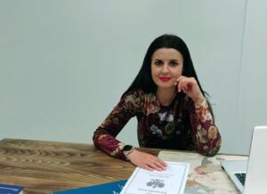 NOTARIUSZ Anna Grygowicz-Haberek