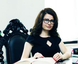 NOTARIUSZ Anna Kucab-Politewicz