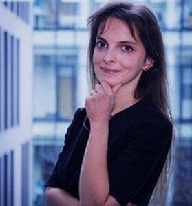 NOTARIUSZ Anna Skalak-Błaż