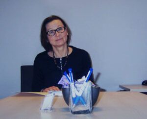 NOTARIUSZ Anna Sulska