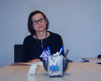 NOTARIUSZ Anna Sulska