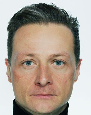 NOTARIUSZ Bartłomiej Wiśniewski