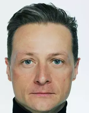 NOTARIUSZ Bartłomiej Wiśniewski