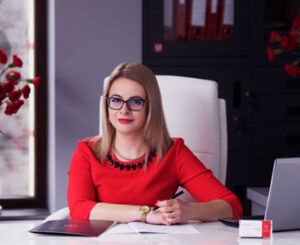 NOTARIUSZ Ewa Bogaczyk