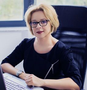 NOTARIUSZ  Ewa Kocoł-Bochenek 